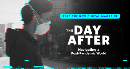 Click here for a digital magazine that provides grounded, fresh analysis and new approaches to some of the most consequential challenges unfolding before us. 