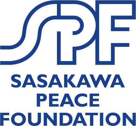 Sasakawa Peace Foundation